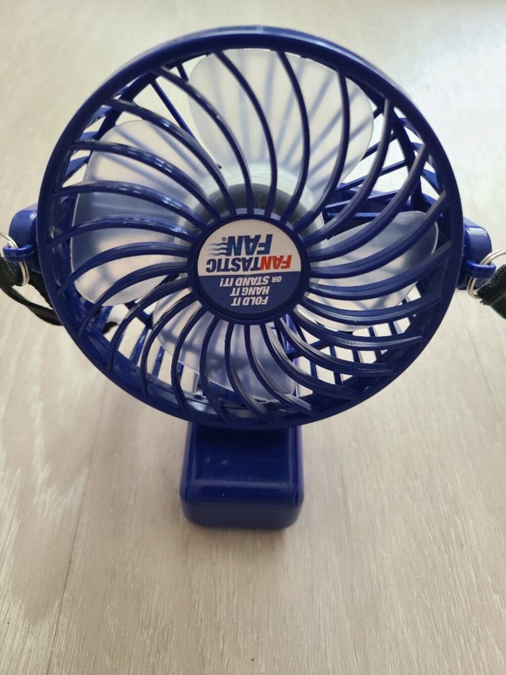 Fantastic Fan